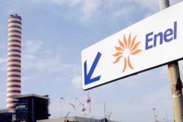Casieriile Enel, închise de sărbători